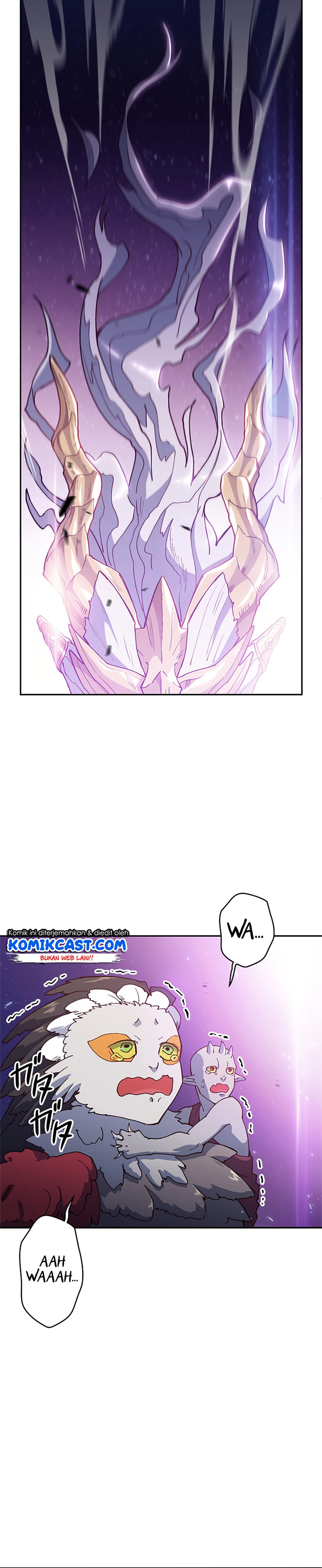 White Dragon Duke: Pendragon Chapter 26 Gambar 19
