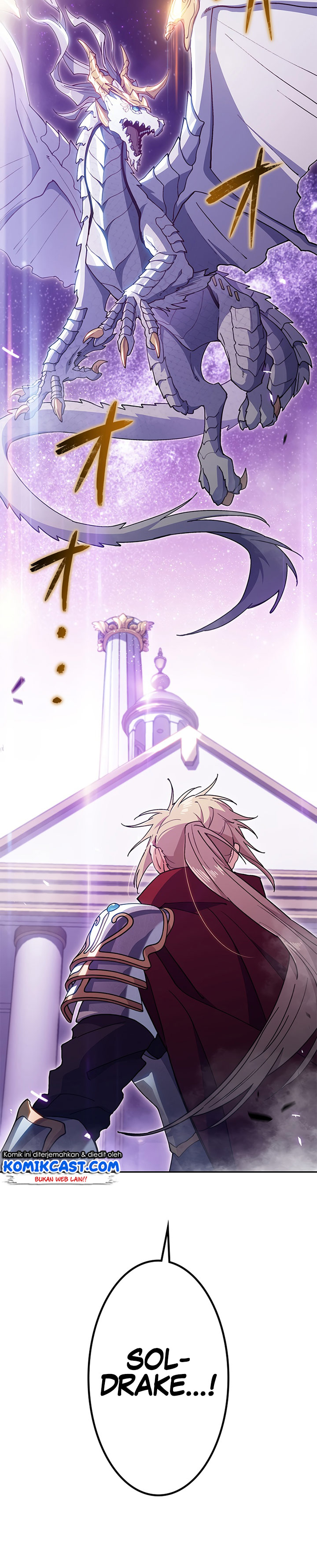 White Dragon Duke: Pendragon Chapter 26 Gambar 21