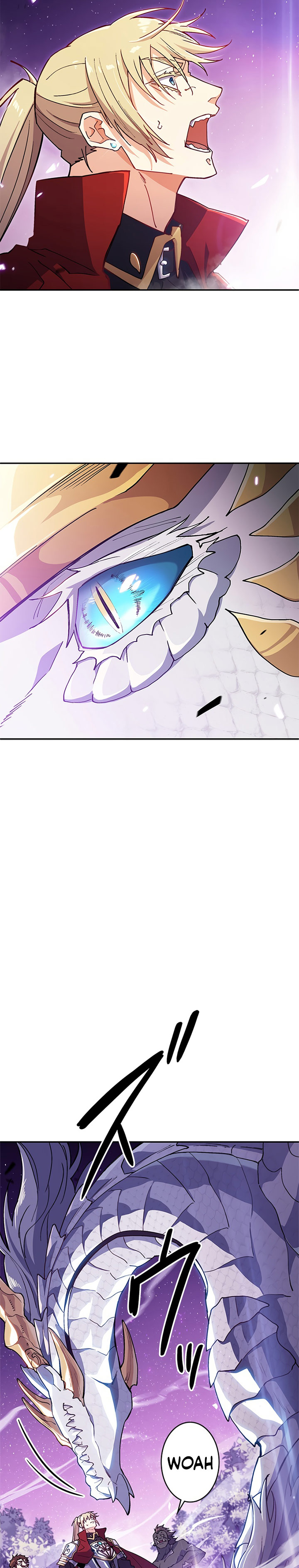 White Dragon Duke: Pendragon Chapter 26 Gambar 33