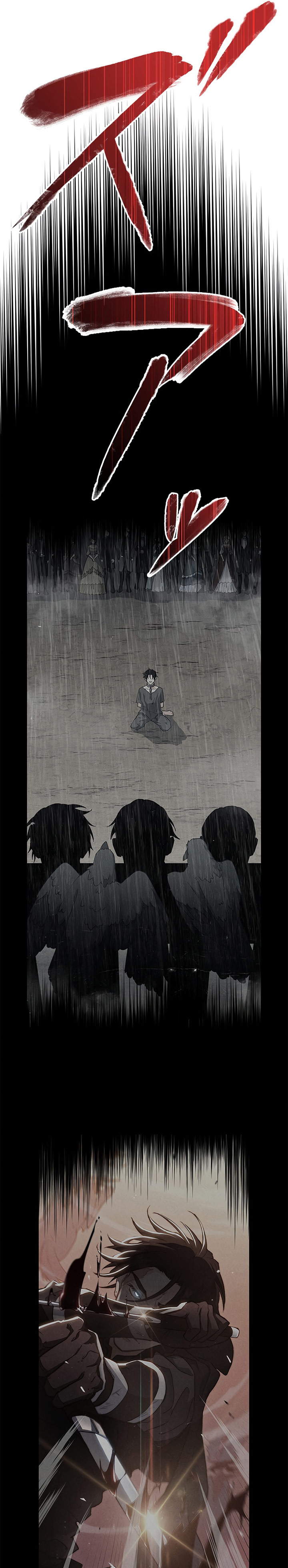 White Dragon Duke: Pendragon Chapter 26 Gambar 36