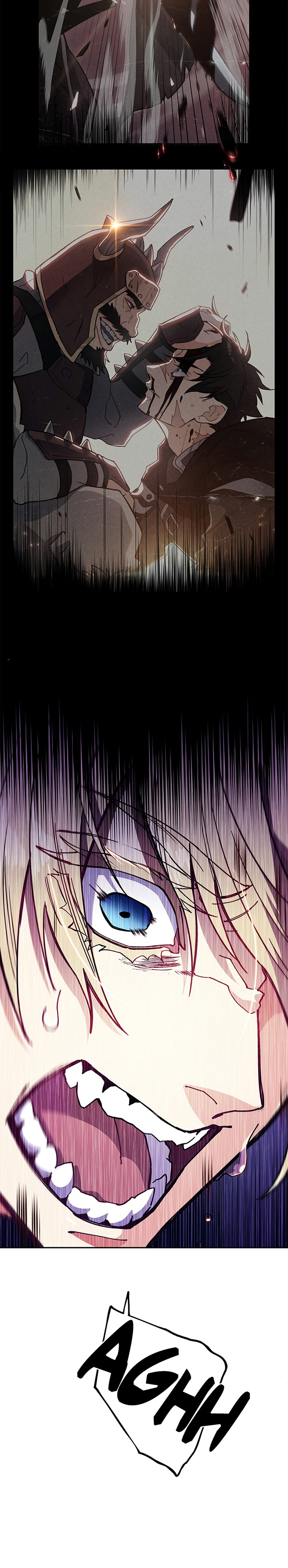 White Dragon Duke: Pendragon Chapter 26 Gambar 37