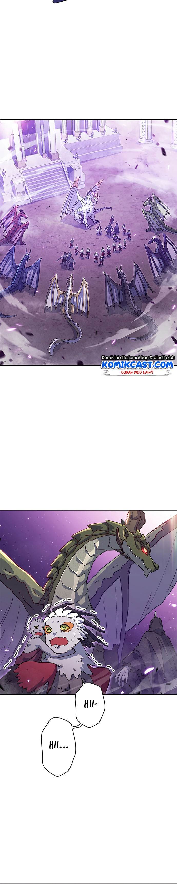 White Dragon Duke: Pendragon Chapter 28 Gambar 13