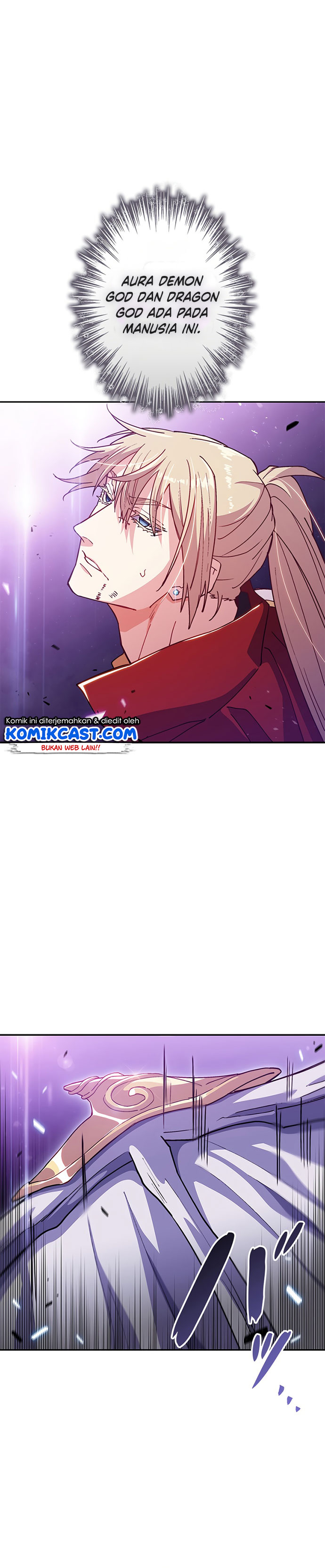 White Dragon Duke: Pendragon Chapter 28 Gambar 19