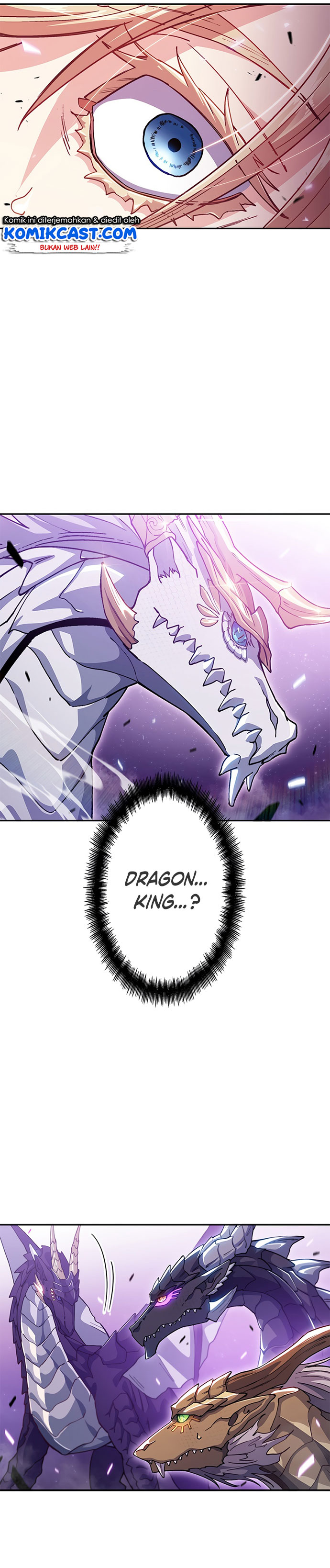 White Dragon Duke: Pendragon Chapter 28 Gambar 23