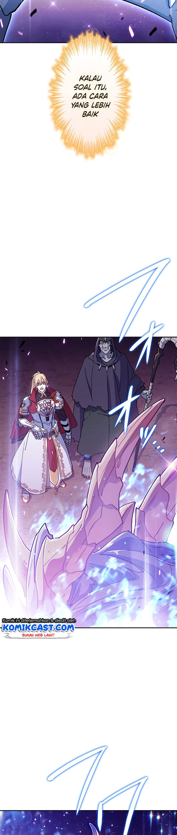 White Dragon Duke: Pendragon Chapter 28 Gambar 33