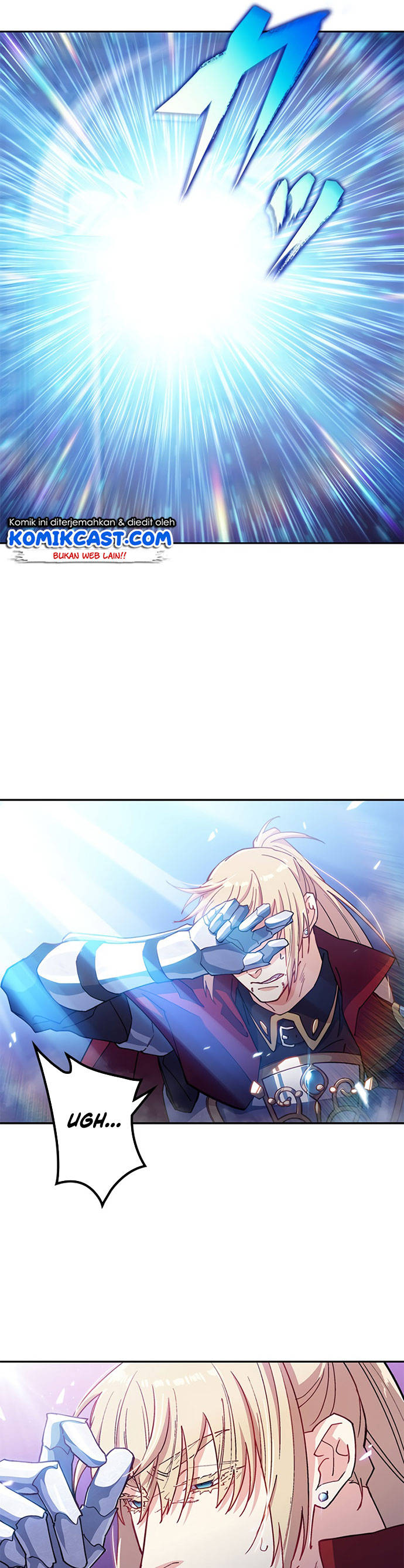 White Dragon Duke: Pendragon Chapter 28 Gambar 35