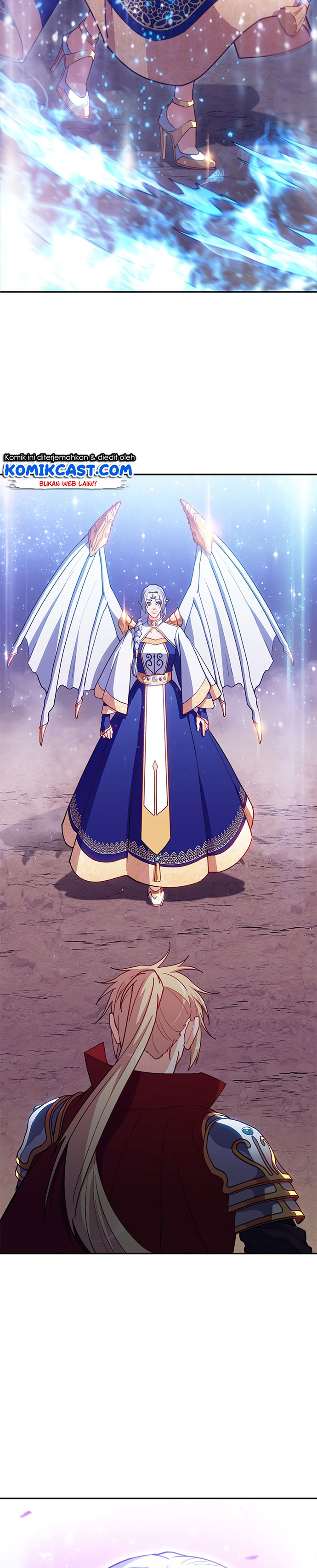 White Dragon Duke: Pendragon Chapter 28 Gambar 39