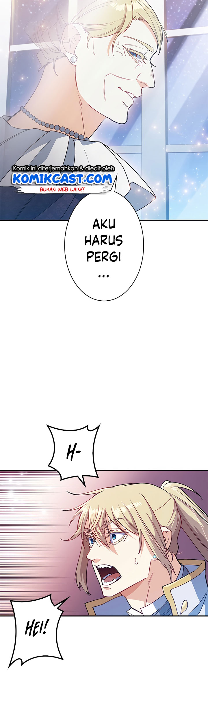 White Dragon Duke: Pendragon Chapter 32 Gambar 3