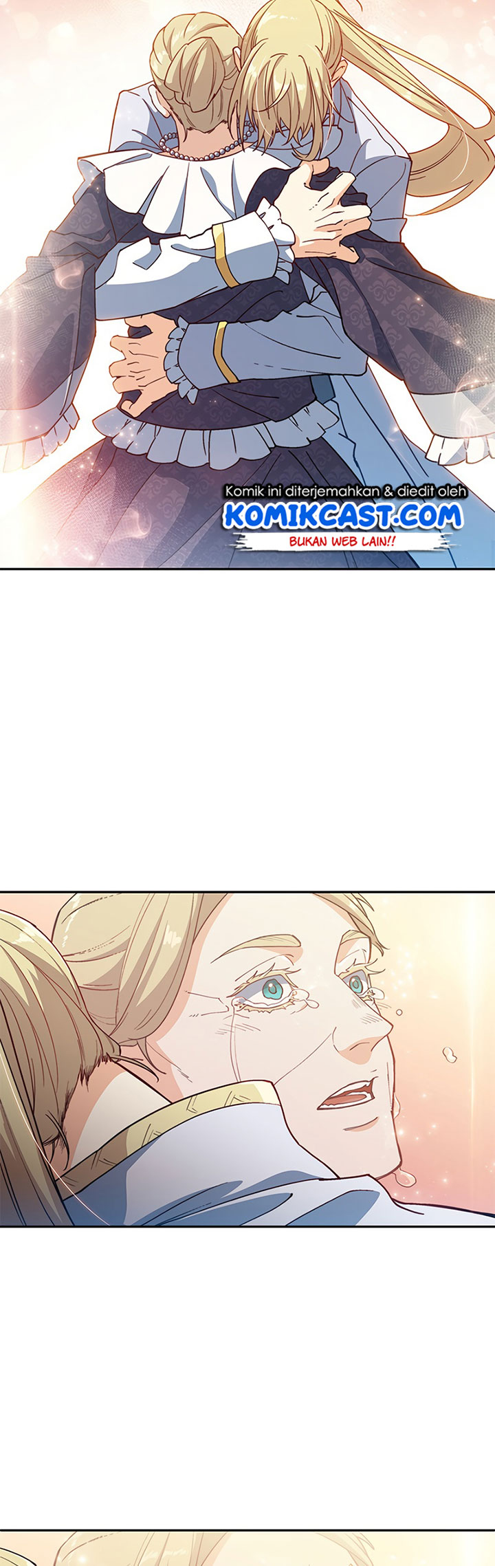 White Dragon Duke: Pendragon Chapter 32 Gambar 7
