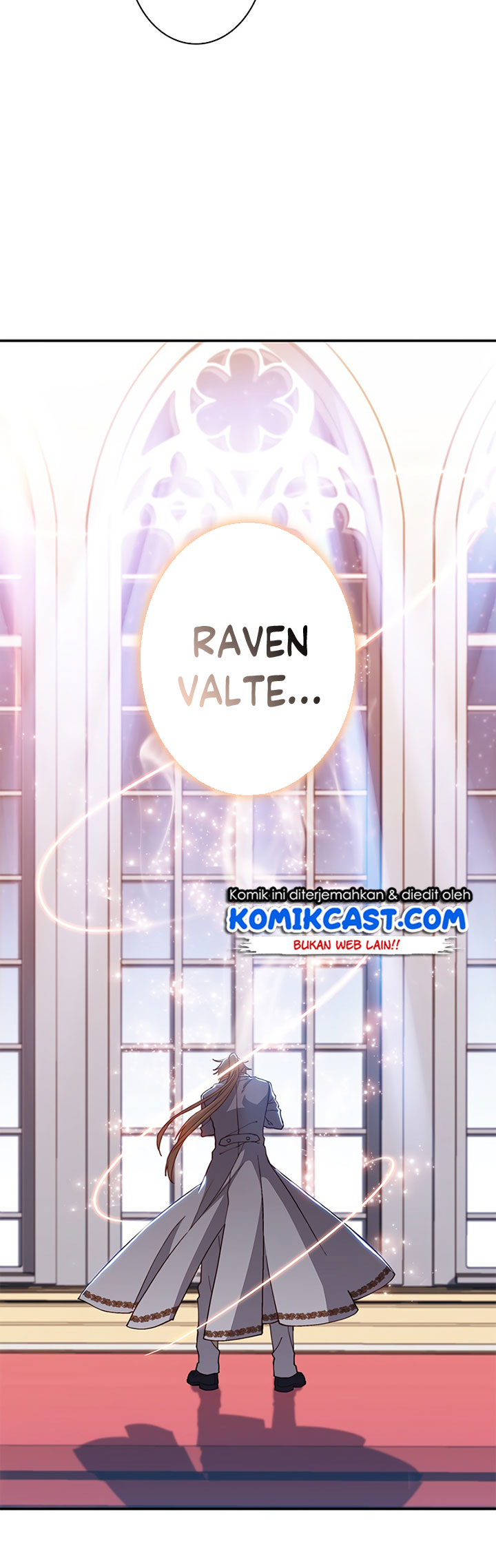 White Dragon Duke: Pendragon Chapter 32 Gambar 9