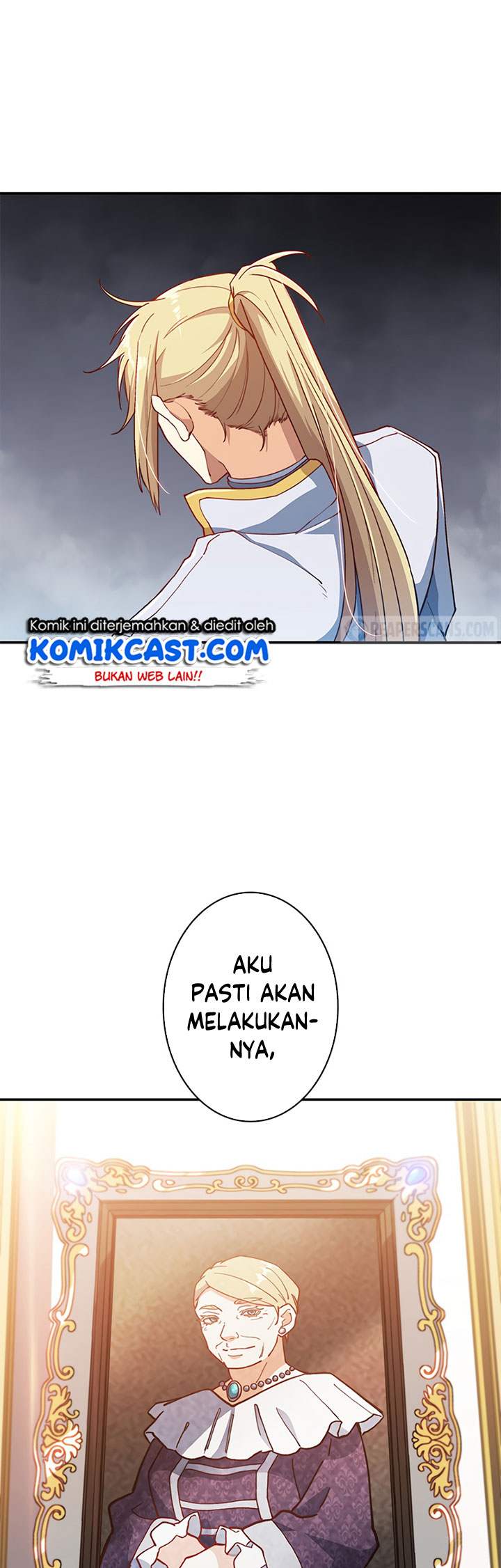 White Dragon Duke: Pendragon Chapter 32 Gambar 10