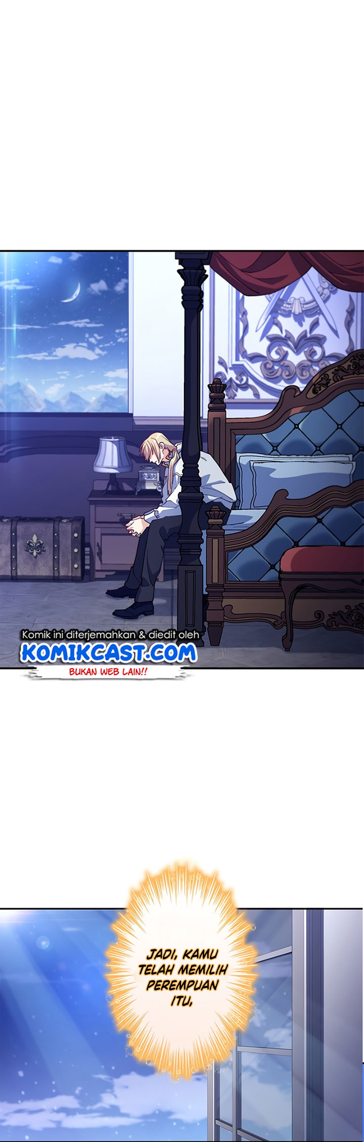 White Dragon Duke: Pendragon Chapter 32 Gambar 13