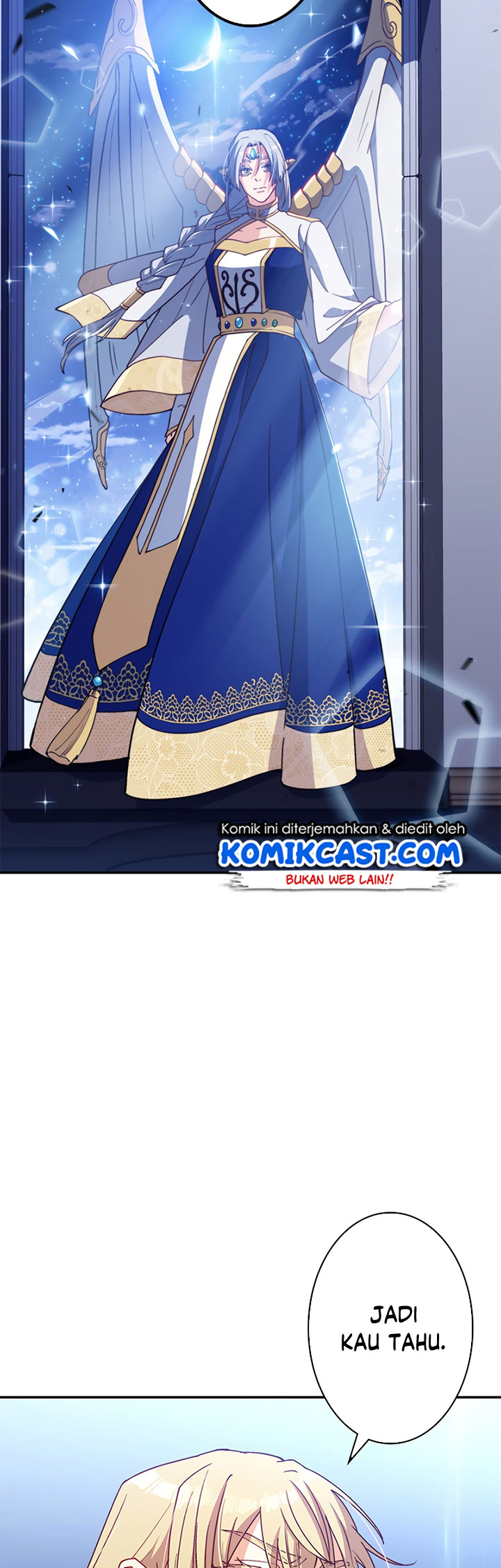 White Dragon Duke: Pendragon Chapter 32 Gambar 15