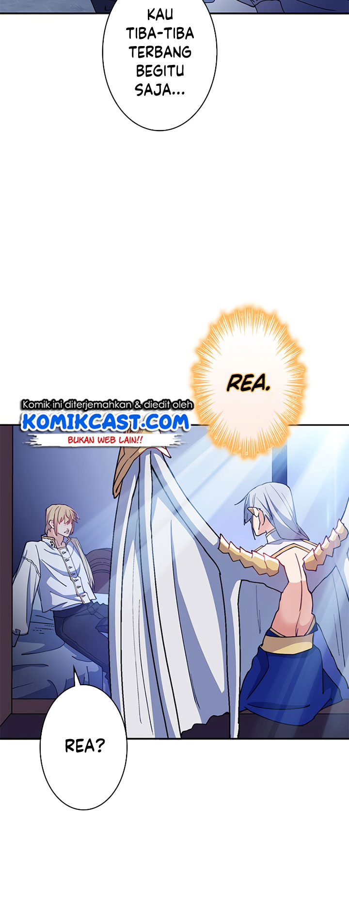 White Dragon Duke: Pendragon Chapter 32 Gambar 20