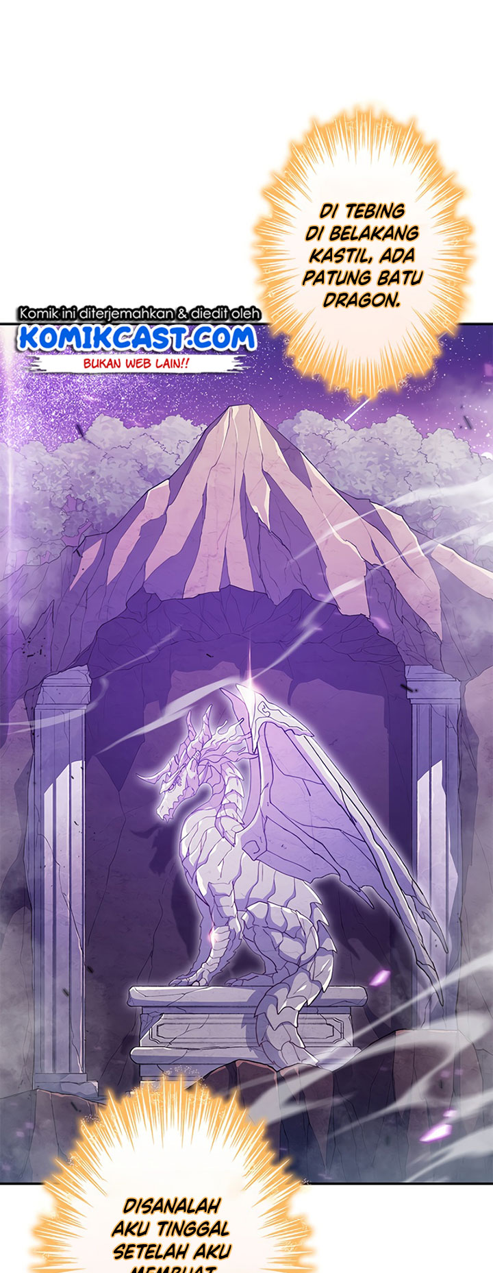 White Dragon Duke: Pendragon Chapter 32 Gambar 21