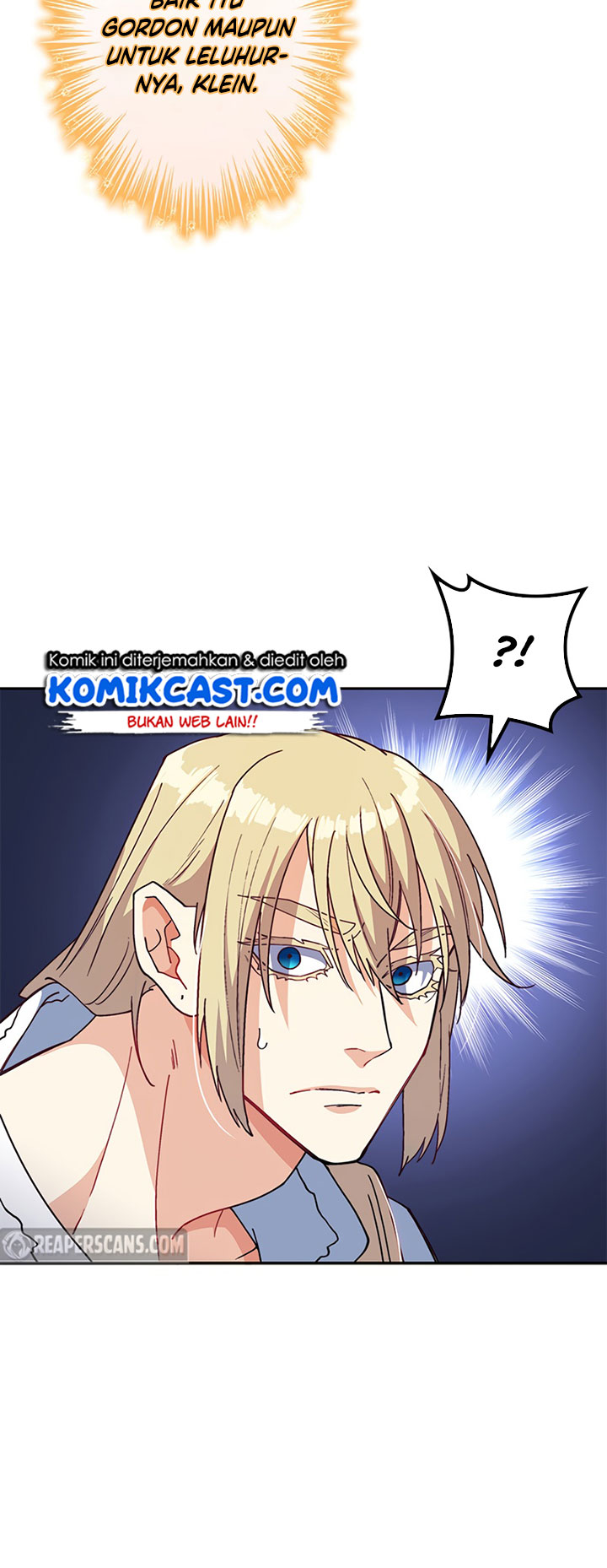 White Dragon Duke: Pendragon Chapter 32 Gambar 25