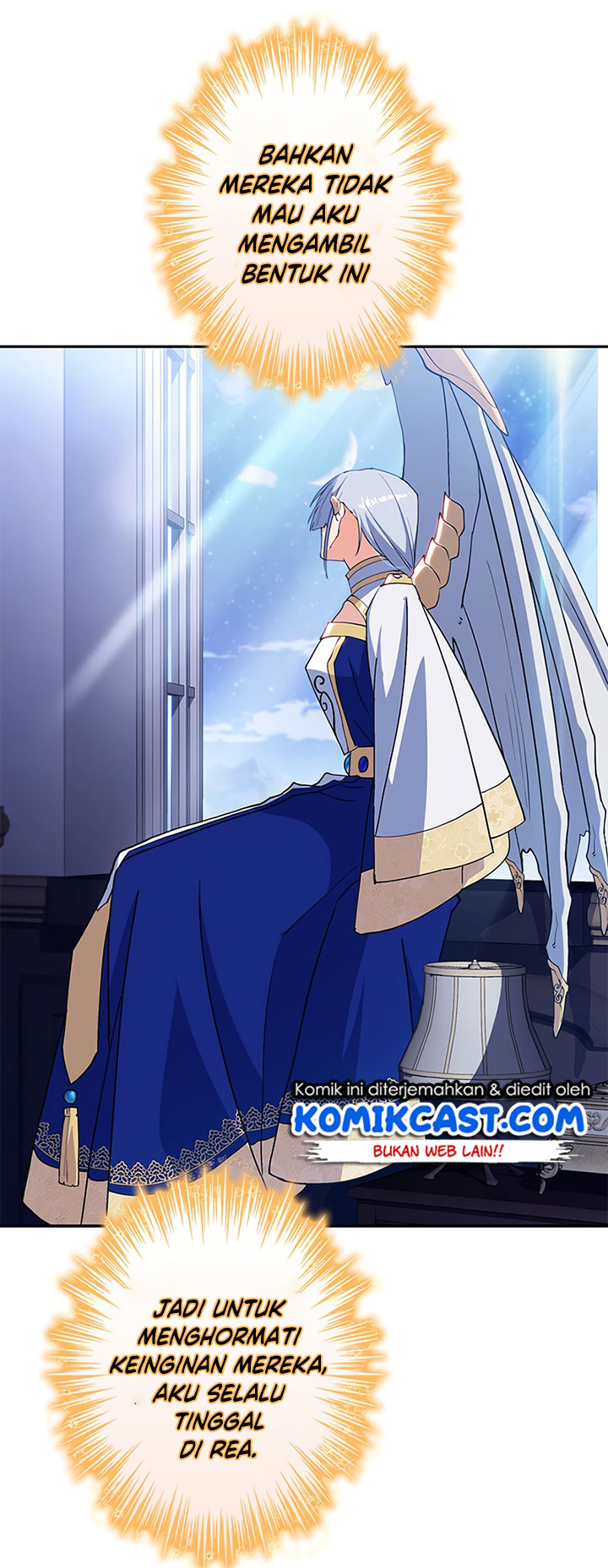 White Dragon Duke: Pendragon Chapter 32 Gambar 26
