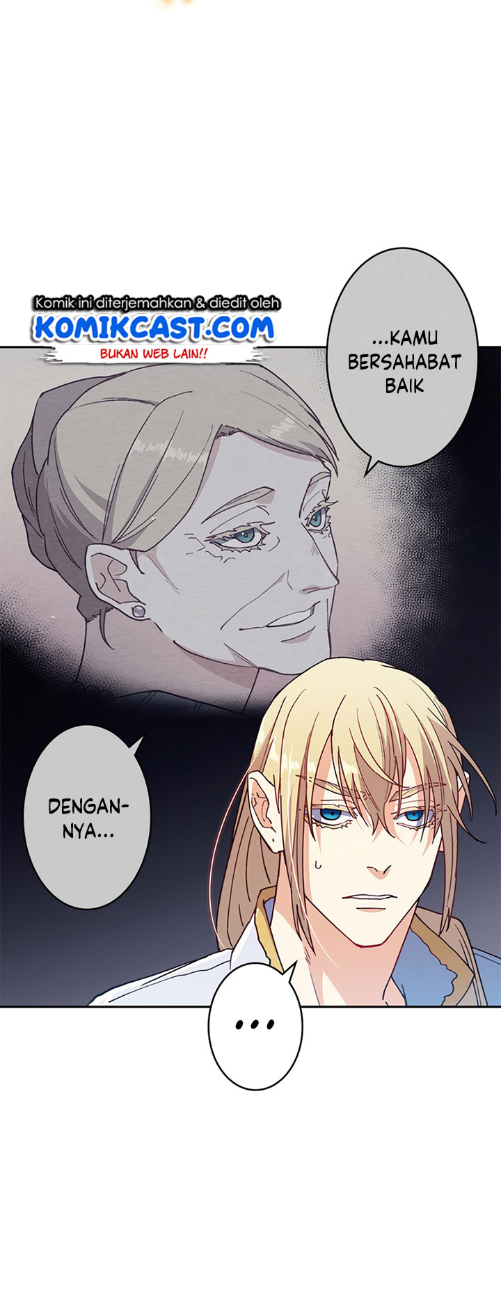White Dragon Duke: Pendragon Chapter 32 Gambar 27