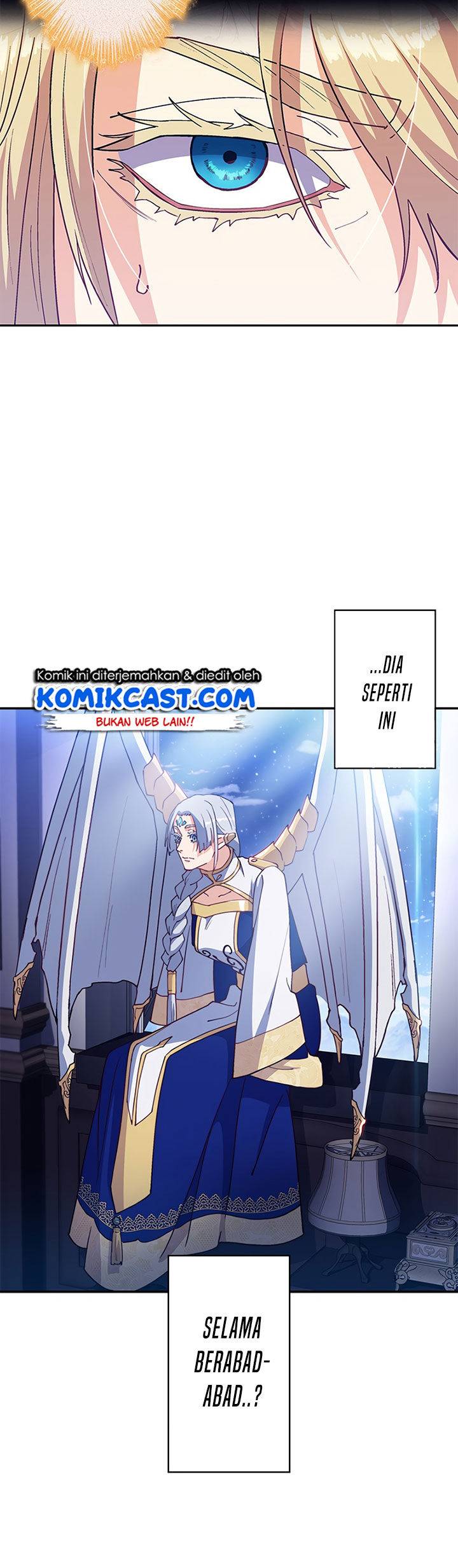 White Dragon Duke: Pendragon Chapter 32 Gambar 29