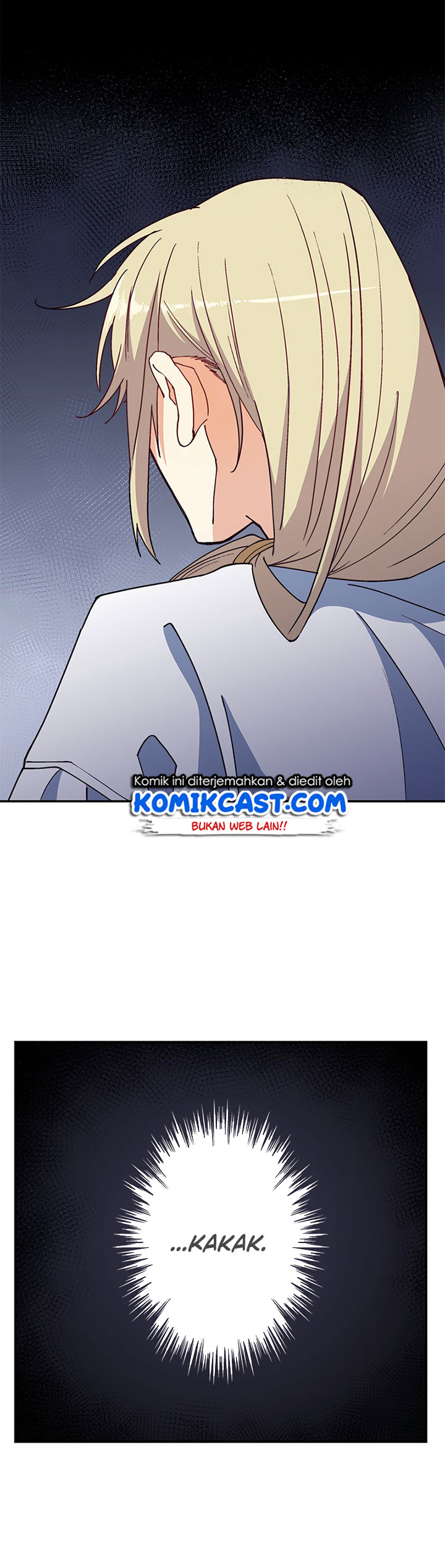 White Dragon Duke: Pendragon Chapter 32 Gambar 35