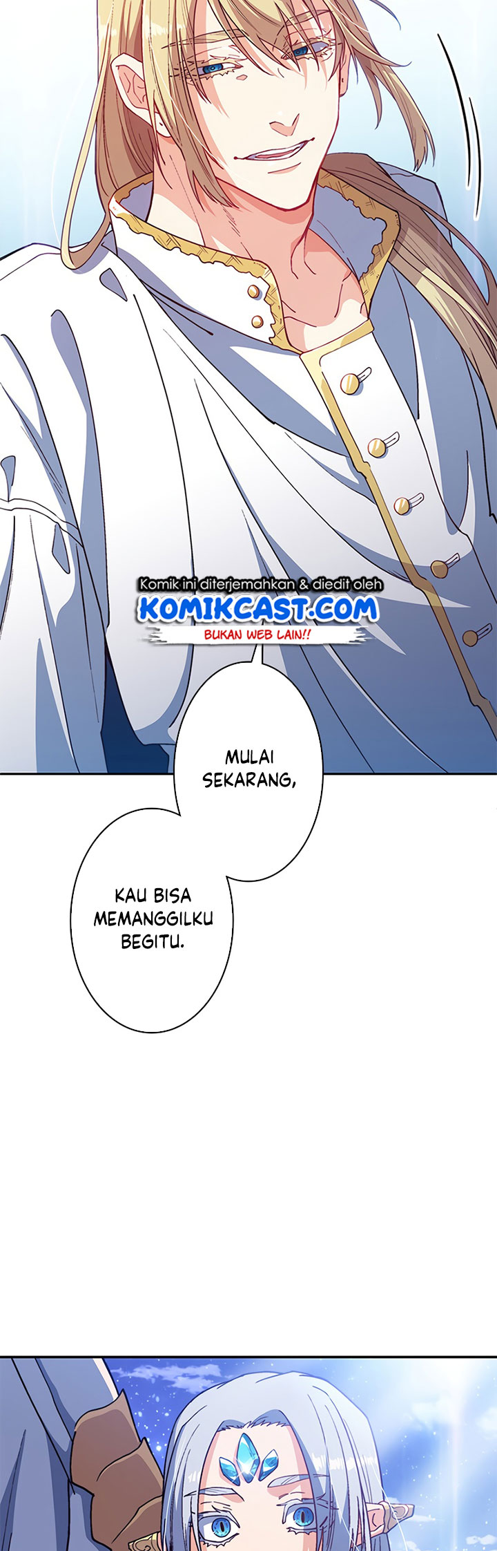 White Dragon Duke: Pendragon Chapter 32 Gambar 37