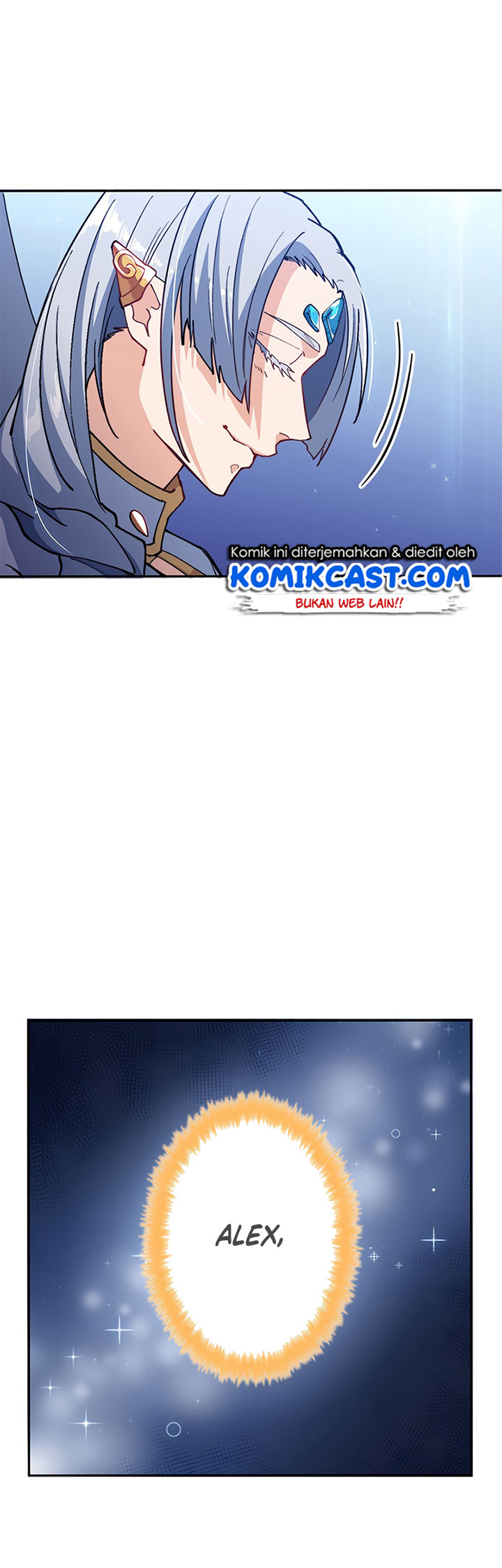 White Dragon Duke: Pendragon Chapter 32 Gambar 40