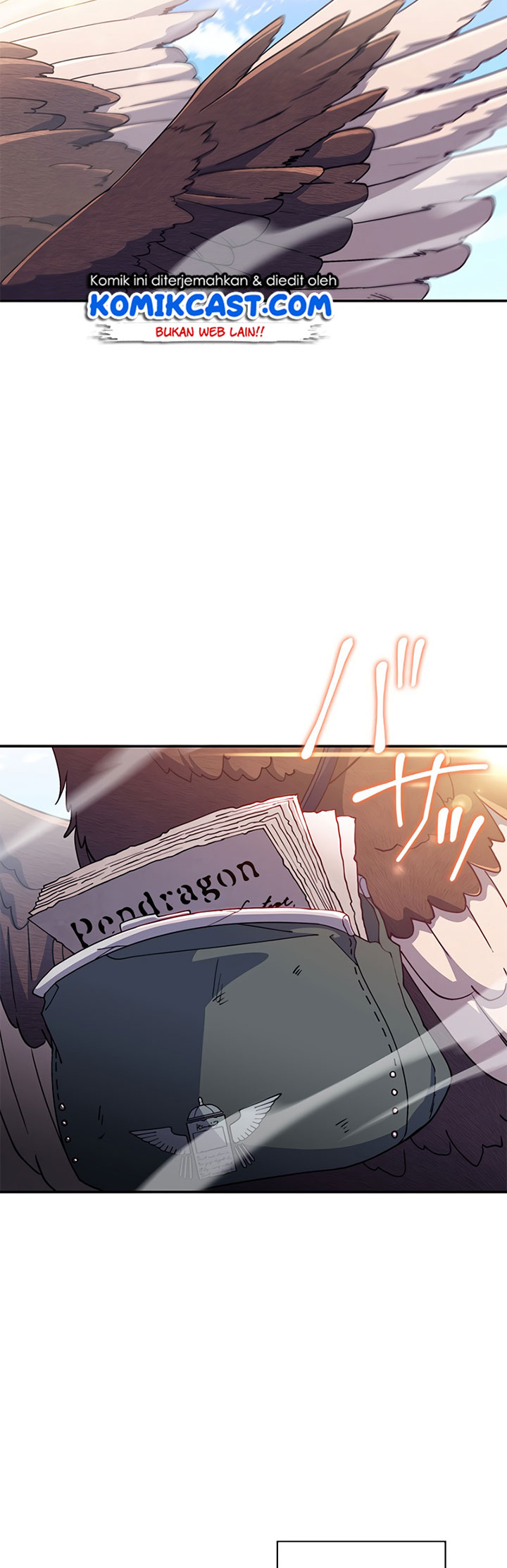 White Dragon Duke: Pendragon Chapter 32 Gambar 43