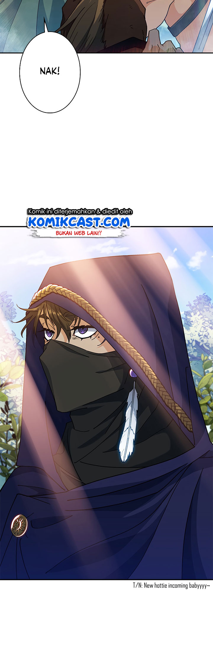 White Dragon Duke: Pendragon Chapter 32 Gambar 47