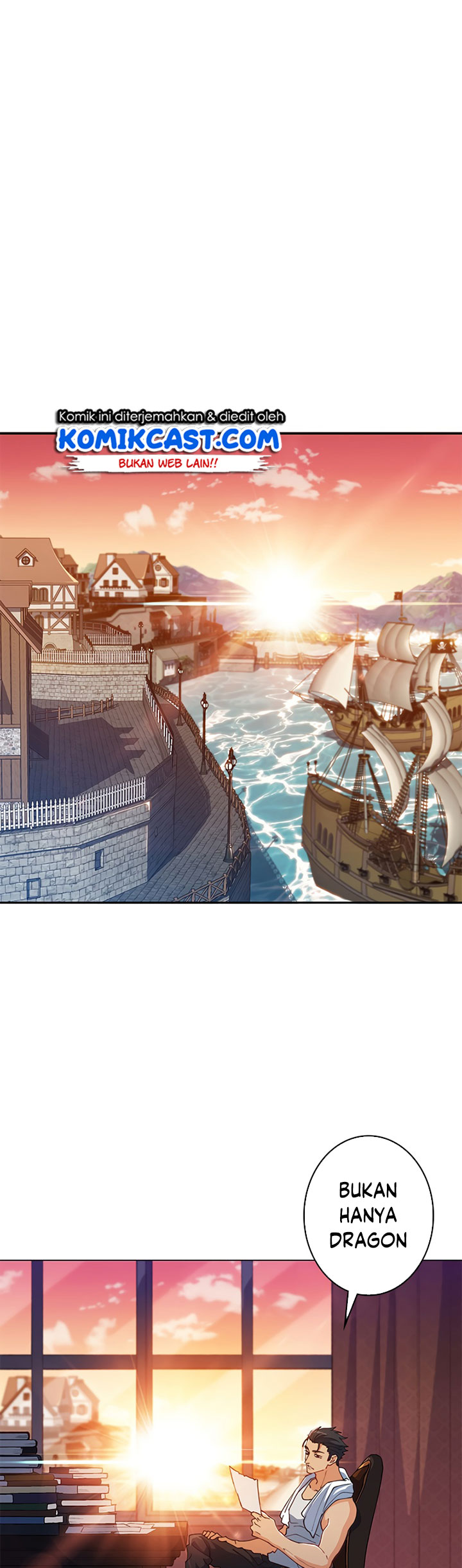 White Dragon Duke: Pendragon Chapter 32 Gambar 48