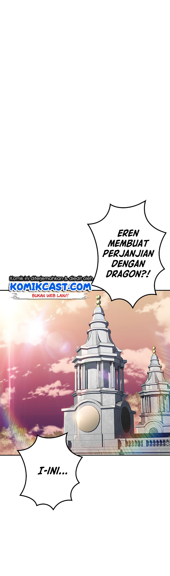 White Dragon Duke: Pendragon Chapter 32 Gambar 50