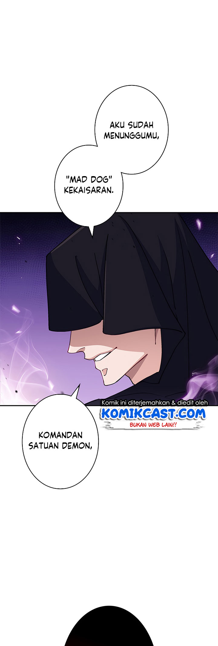 White Dragon Duke: Pendragon Chapter 32 Gambar 59