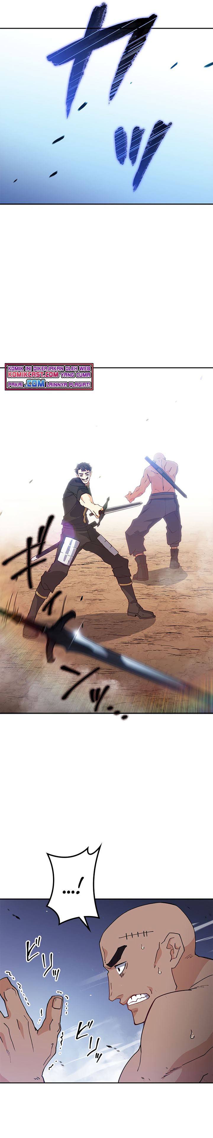 White Dragon Duke: Pendragon Chapter 33 Gambar 30