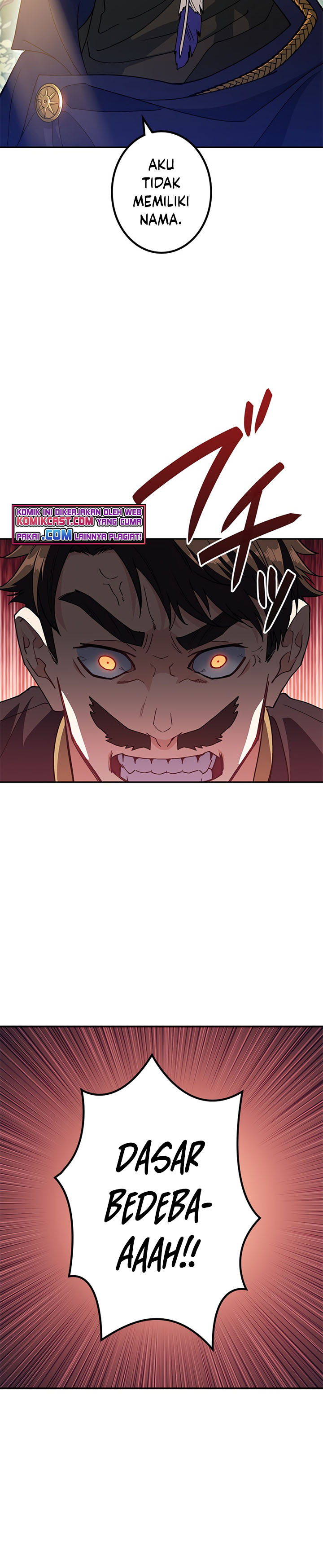 White Dragon Duke: Pendragon Chapter 33 Gambar 37