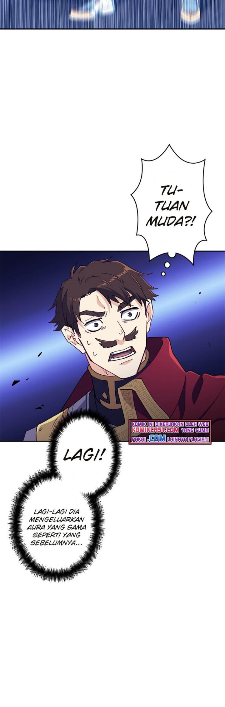 White Dragon Duke: Pendragon Chapter 38 Gambar 4