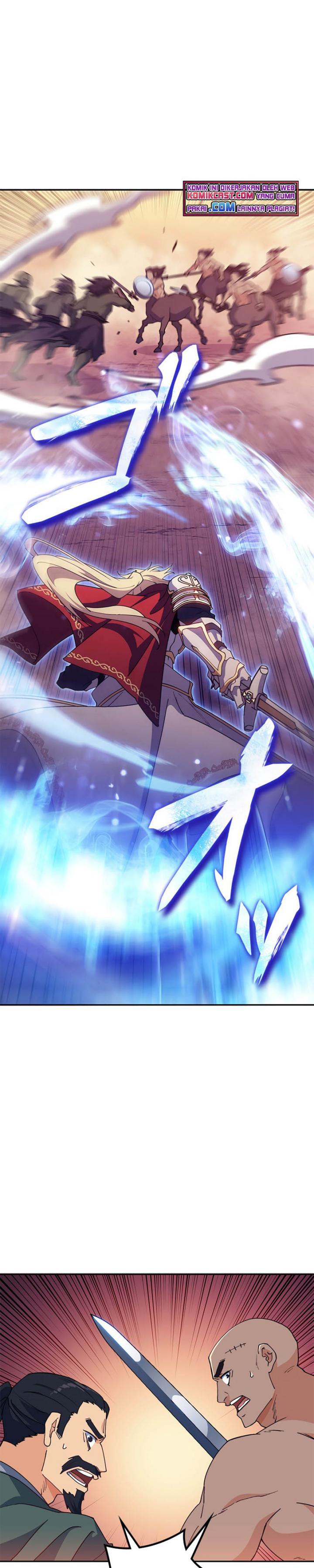 White Dragon Duke: Pendragon Chapter 38 Gambar 6
