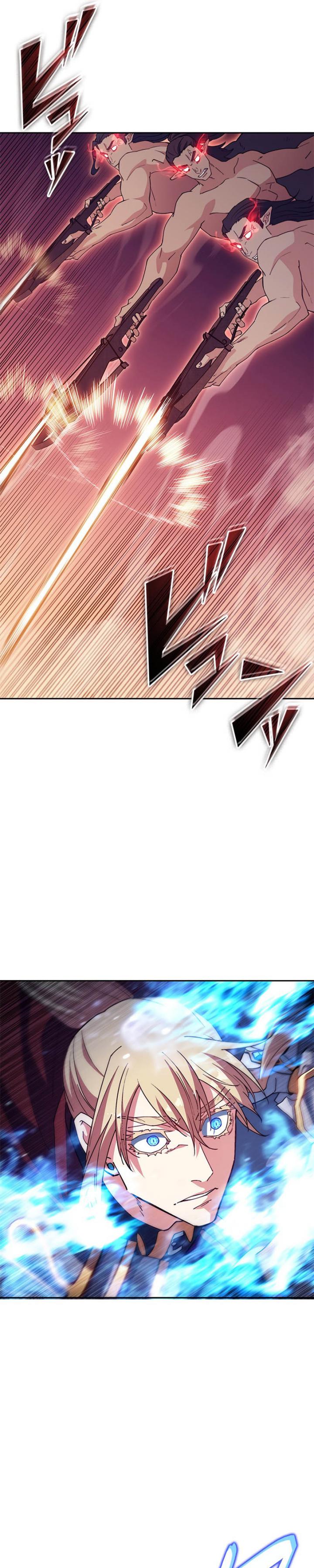 White Dragon Duke: Pendragon Chapter 38 Gambar 8