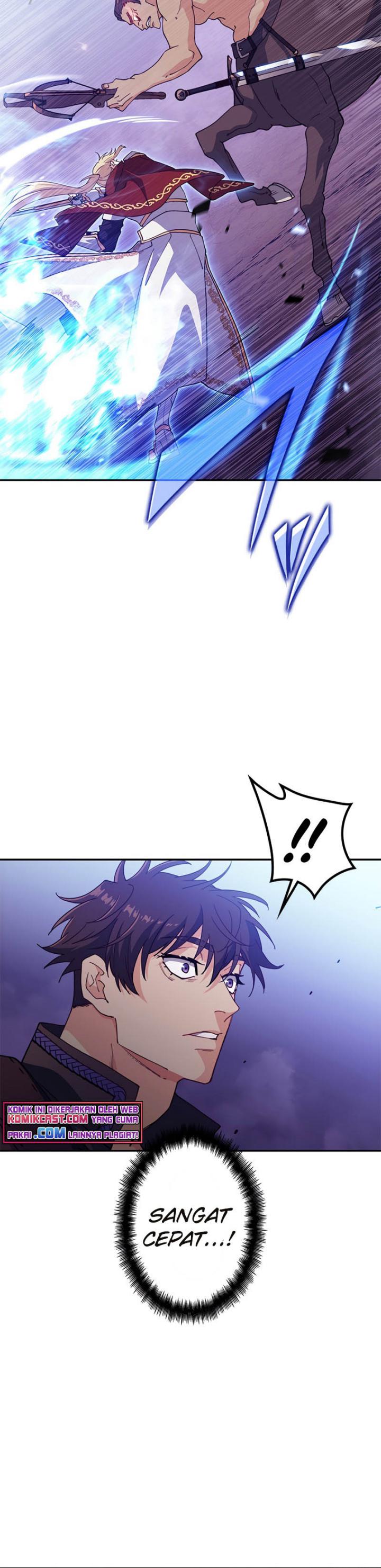 White Dragon Duke: Pendragon Chapter 38 Gambar 10