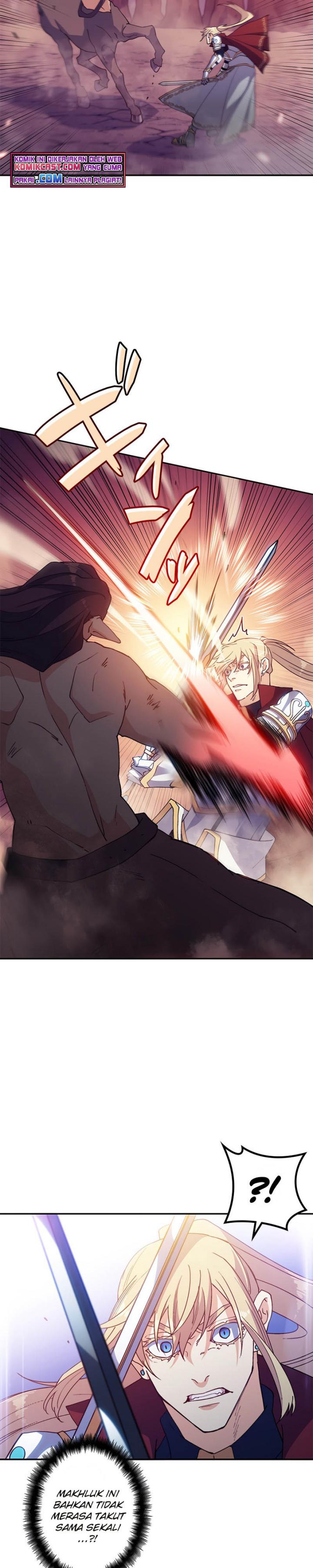White Dragon Duke: Pendragon Chapter 38 Gambar 12