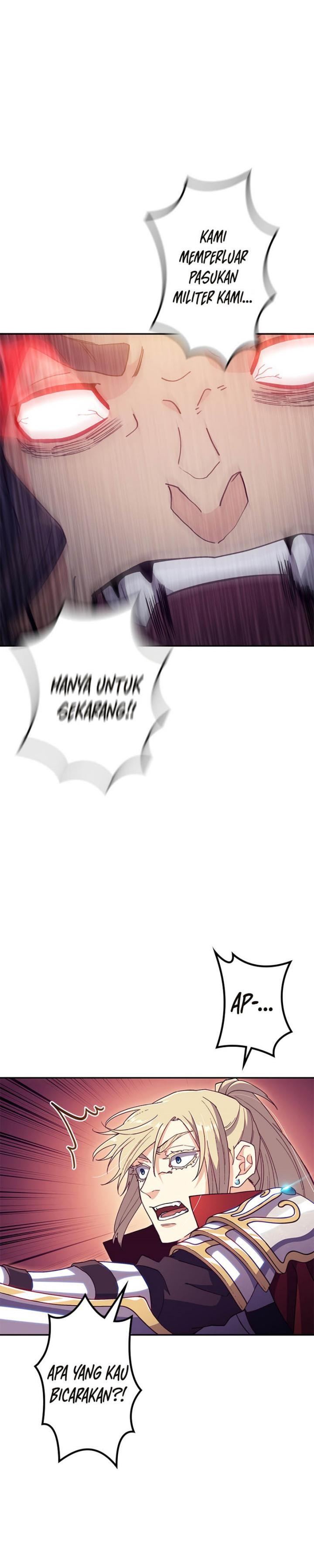 White Dragon Duke: Pendragon Chapter 38 Gambar 14
