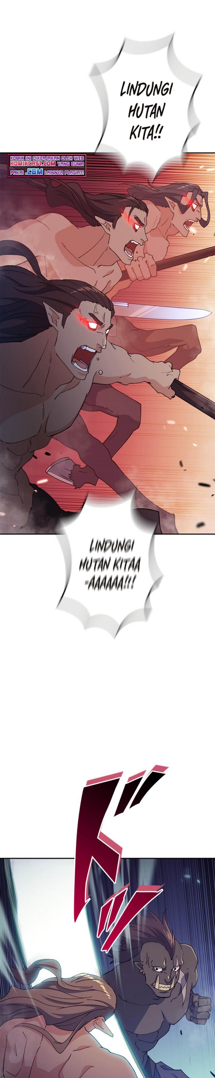 White Dragon Duke: Pendragon Chapter 38 Gambar 15