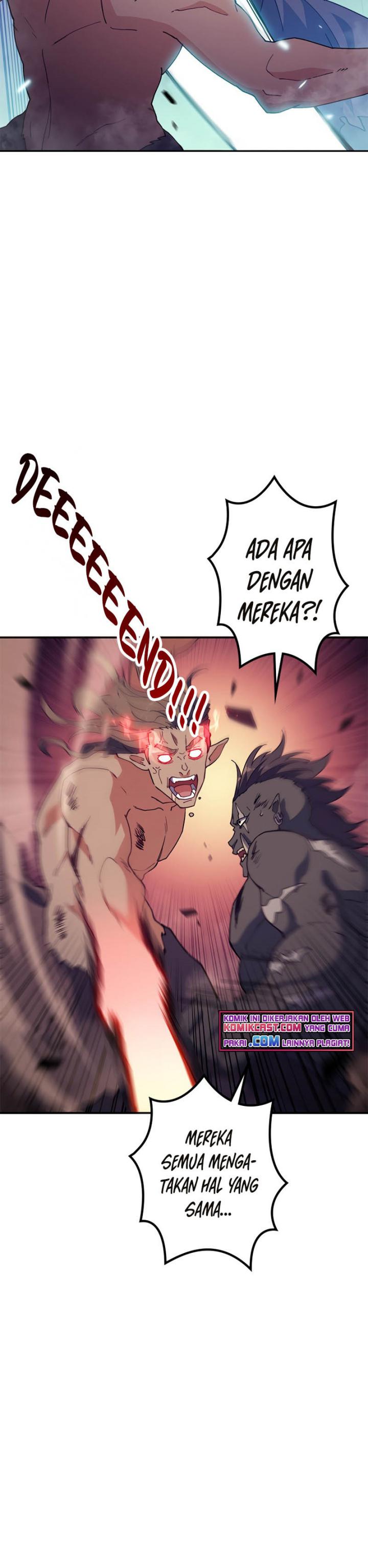 White Dragon Duke: Pendragon Chapter 38 Gambar 16