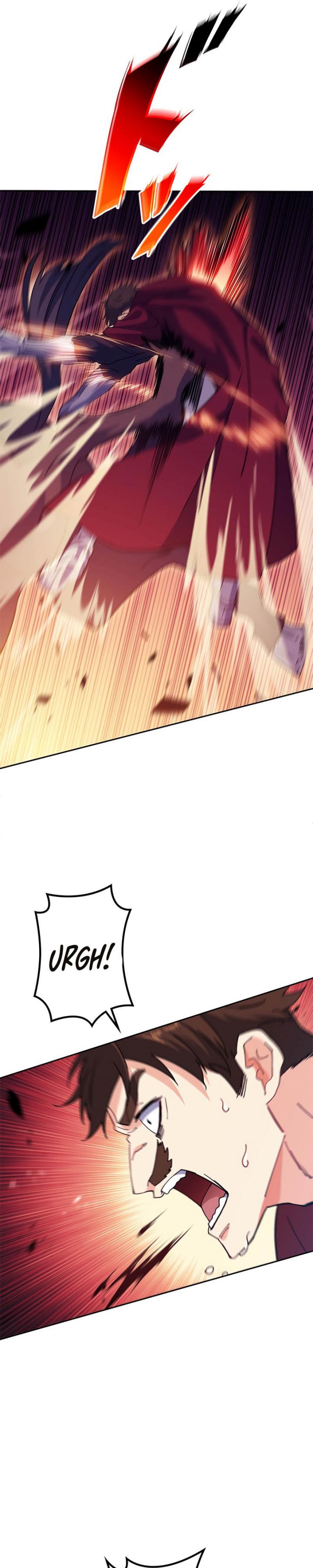 White Dragon Duke: Pendragon Chapter 38 Gambar 20