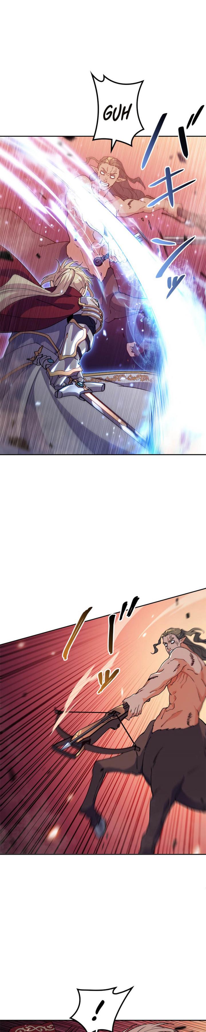 White Dragon Duke: Pendragon Chapter 38 Gambar 23