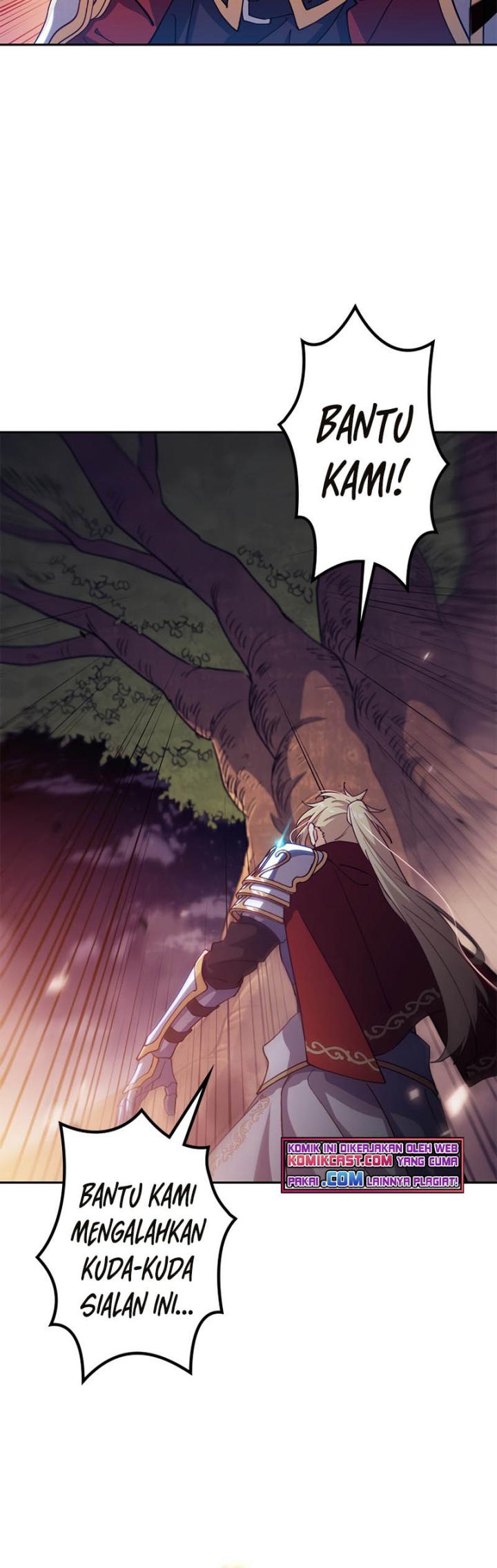 White Dragon Duke: Pendragon Chapter 38 Gambar 25