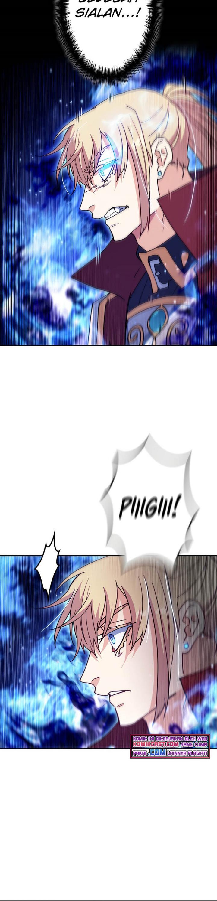 White Dragon Duke: Pendragon Chapter 38 Gambar 28