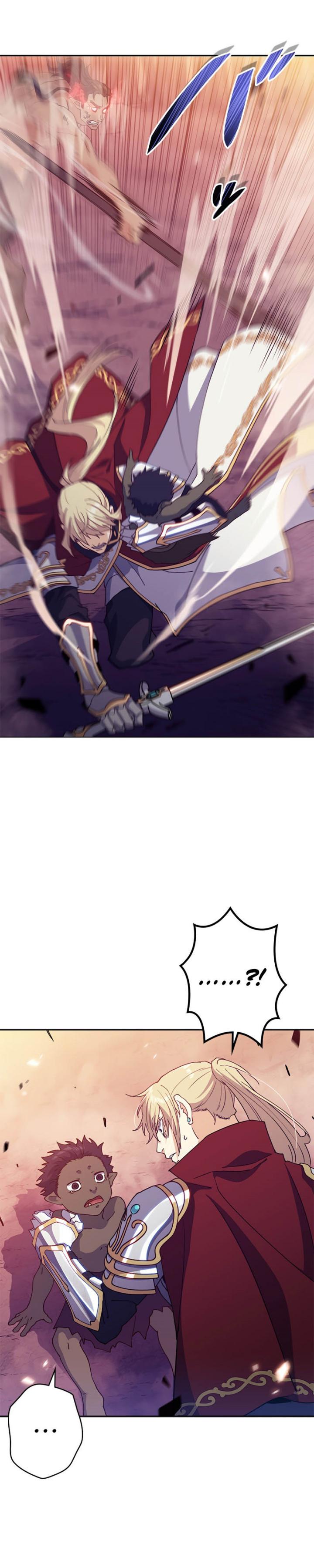 White Dragon Duke: Pendragon Chapter 38 Gambar 30