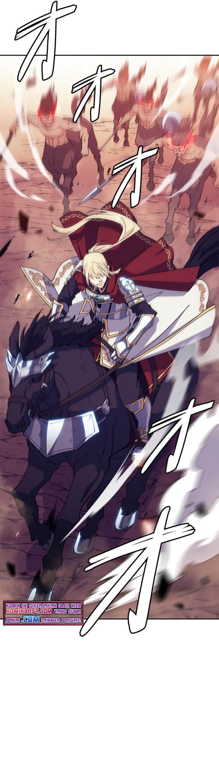 White Dragon Duke: Pendragon Chapter 38 Gambar 37