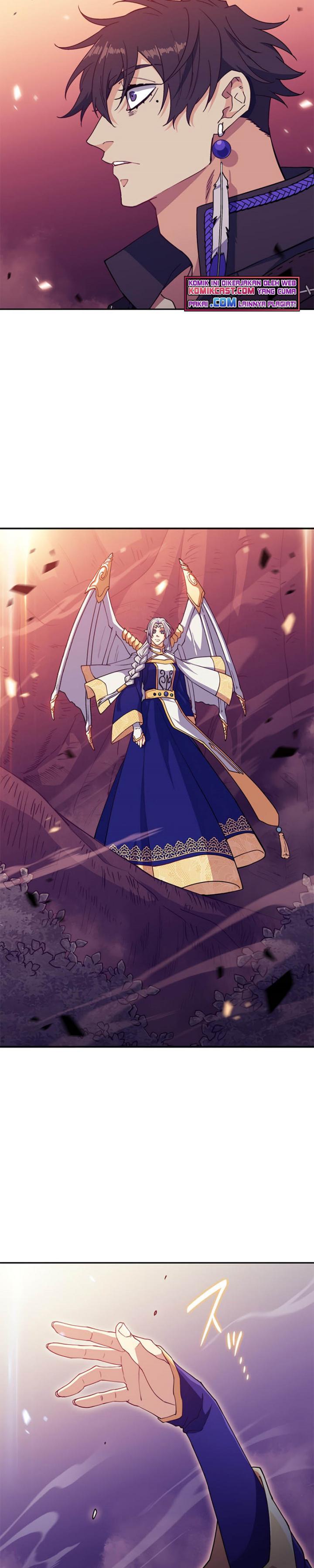 White Dragon Duke: Pendragon Chapter 38 Gambar 39