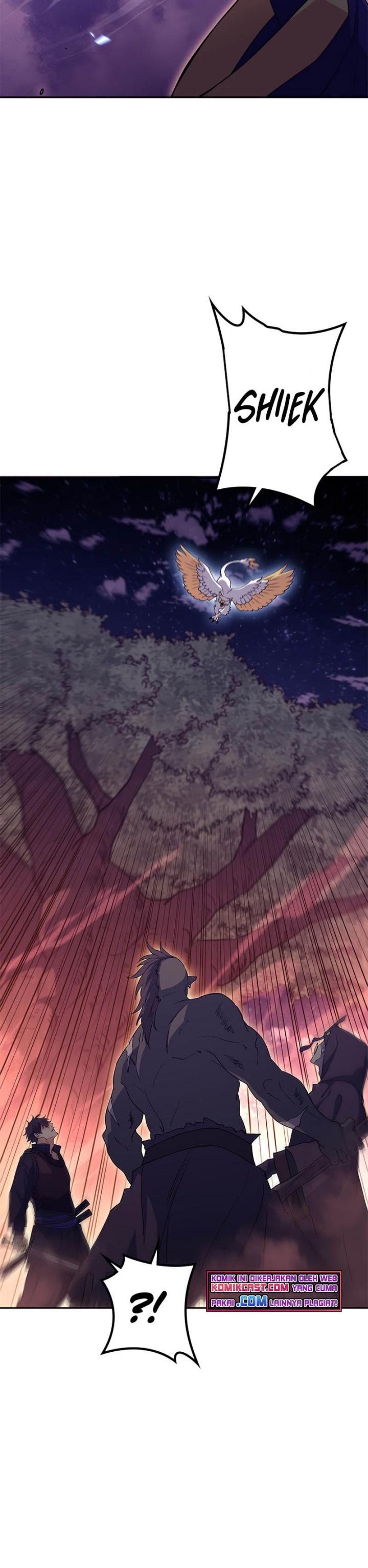 White Dragon Duke: Pendragon Chapter 38 Gambar 40