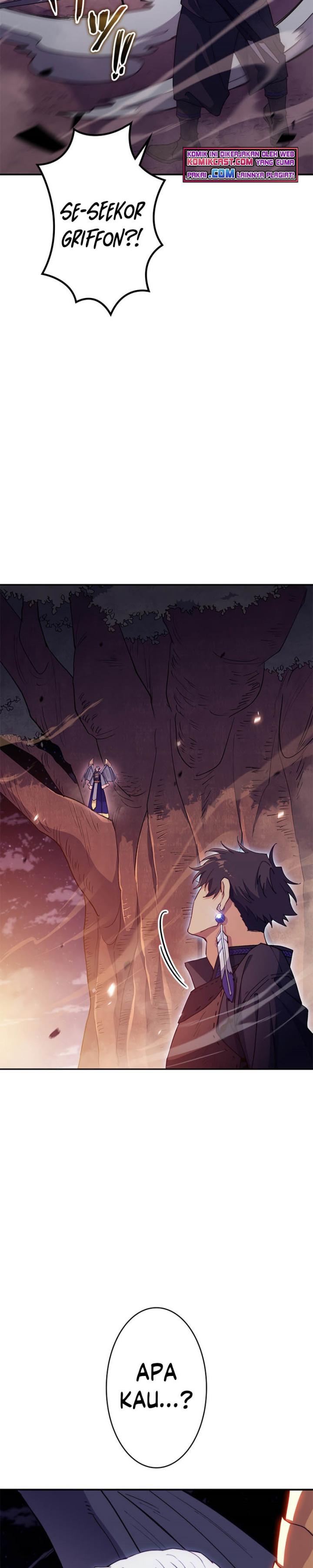 White Dragon Duke: Pendragon Chapter 38 Gambar 42